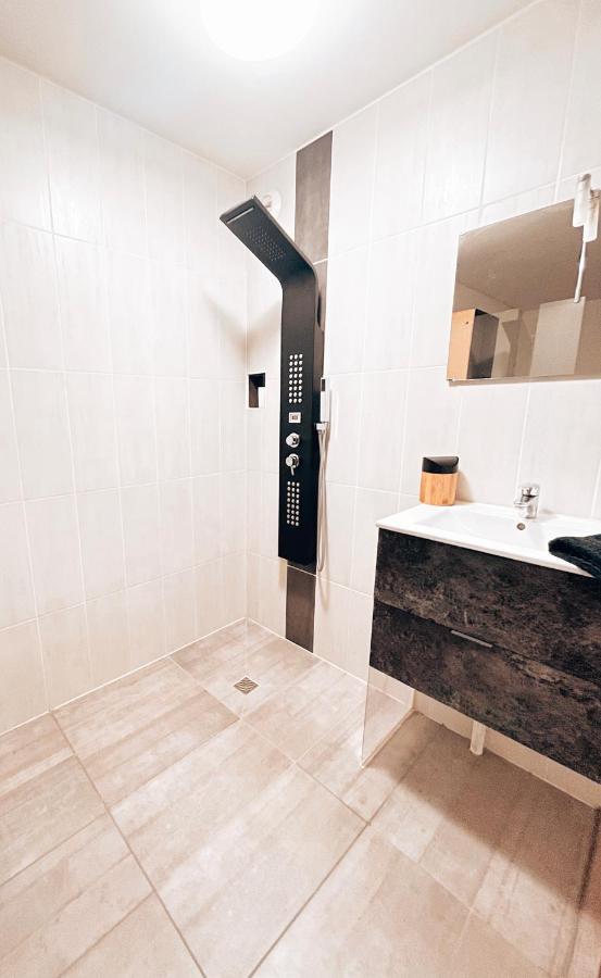 Elegant T2 Blagnac - Parking -Aeroport-Airbus- Meett Lägenhet Exteriör bild